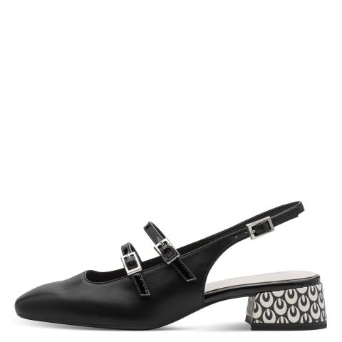 Tamaris Szling 1-1-29510-44-098