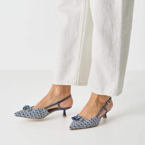 Tamaris Szling 1-1-29512-46-897