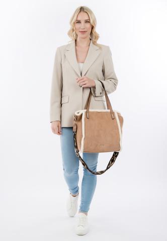 Tamaris Shopper 33394-420