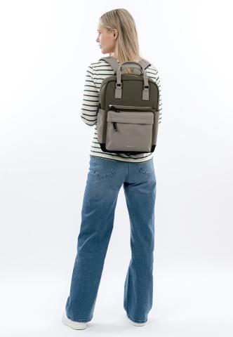 Tamaris Hátizsák 34031-960