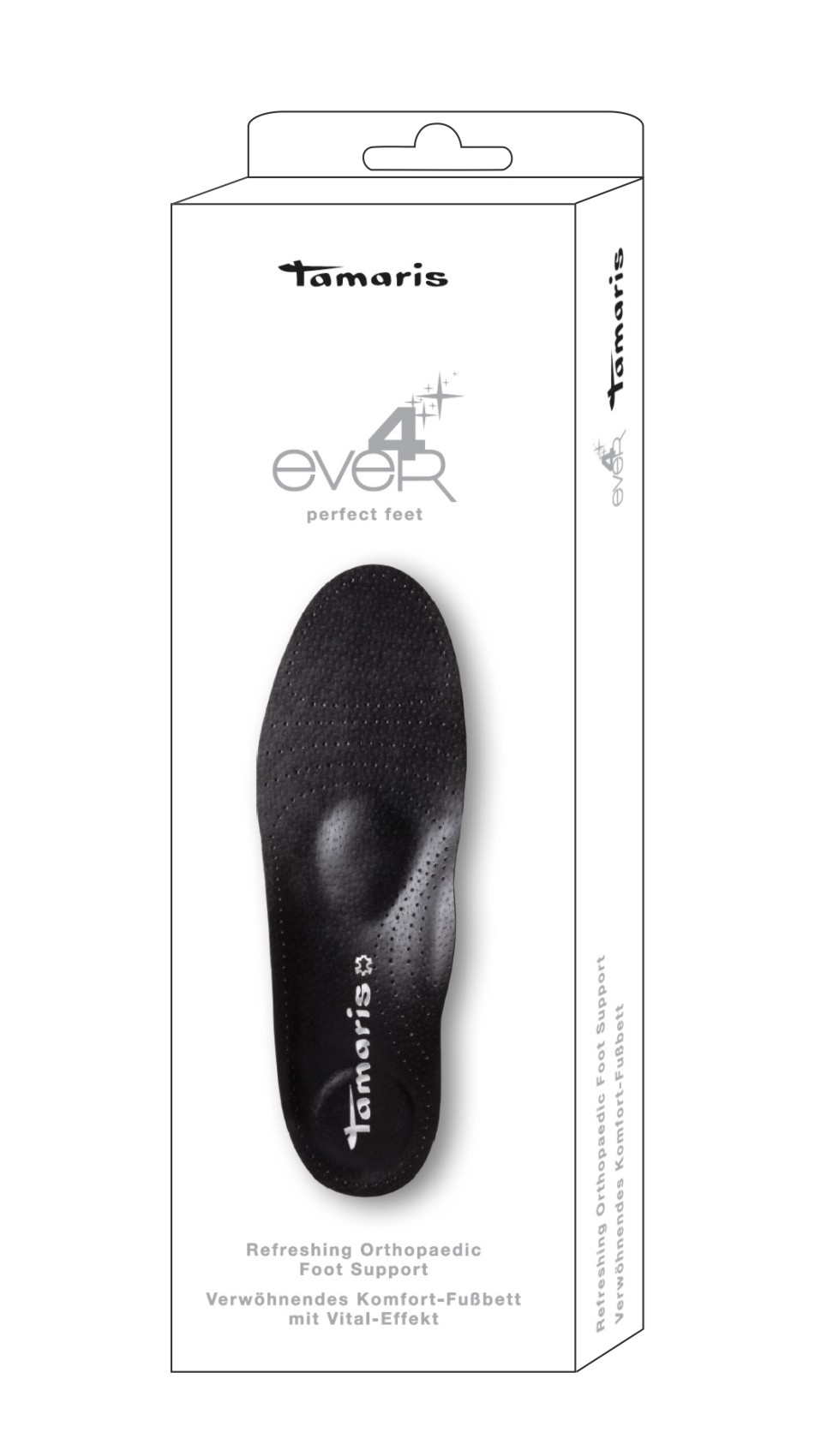 Tamaris Talpbetét 187 30__________