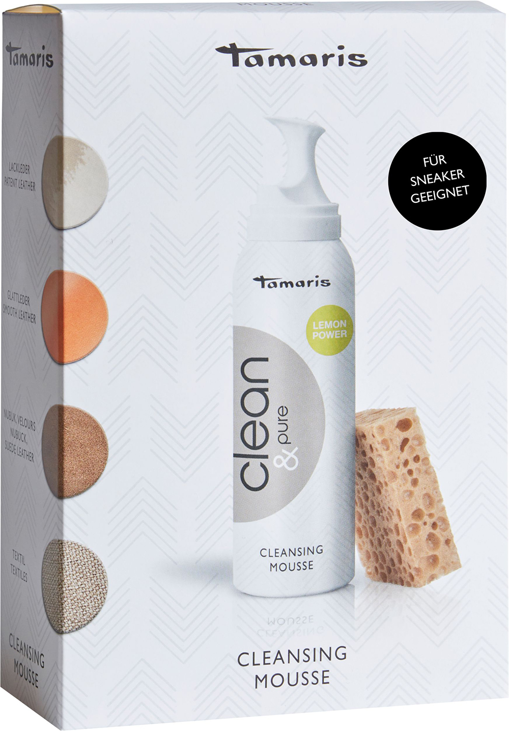 Tamaris Cipőápoló 8301 30_________