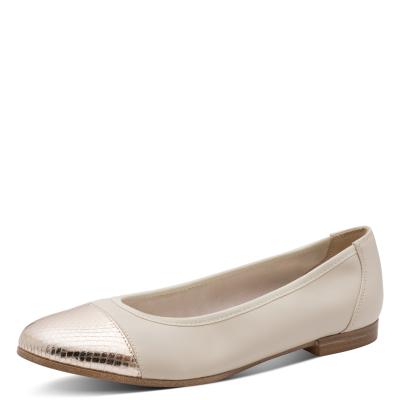 Tamaris Balerina 1-1-22132-44-400
