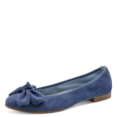 Tamaris Balerina 1-1-22141-44-800