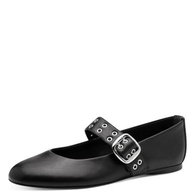 Tamaris Balerina 1-1-22169-45-001