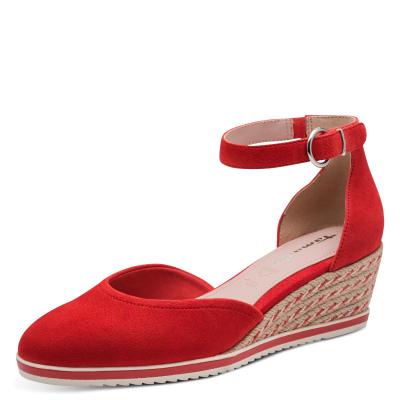 Tamaris Körömcipő 1-1-22309-42-500