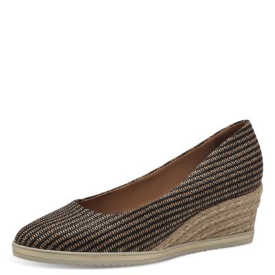 Tamaris Körömcipő 1-1-22313-44-098