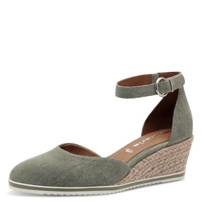 Tamaris Körömcipő 1-1-22319-44-771