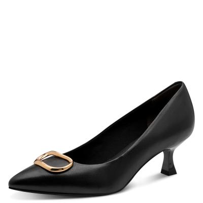 Tamaris Körömcipő 1-1-22400-46-001