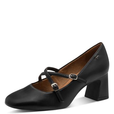 Tamaris Körömcipő 1-1-22412-46-001