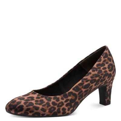 Tamaris Körömcipő 1-1-22418-41-3A0