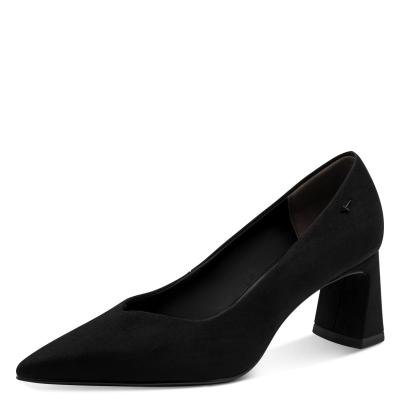 Tamaris Körömcipő 1-1-22453-45-001