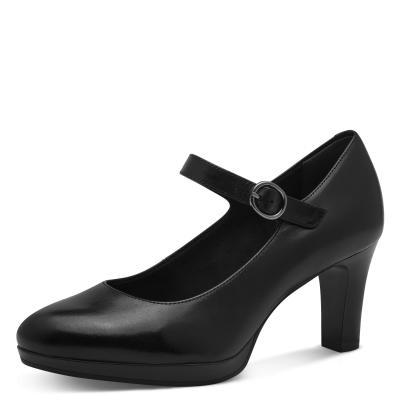 Tamaris Körömcipő 1-1-22490-42-001