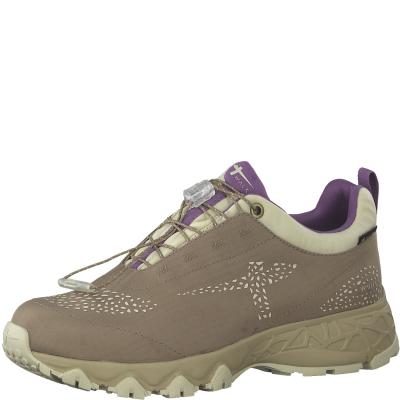 Tamaris Zárt félcipõ 1-1-23764-39-368