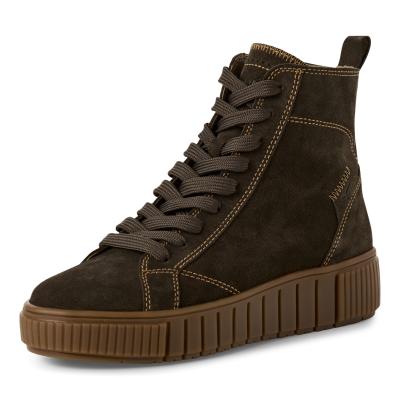 Tamaris Bokacsizma 1-1-25205-45-722