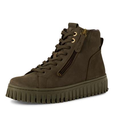 Tamaris Bokacsizma 1-1-25206-43-7A2