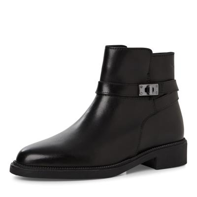 Tamaris Bokacsizma 1-1-25303-45-001