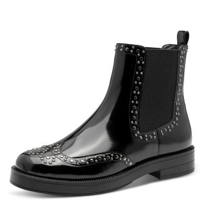 Tamaris Bokacsizma 1-1-25340-45-001