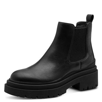 Tamaris Bokacsizma 1-1-25426-45-020