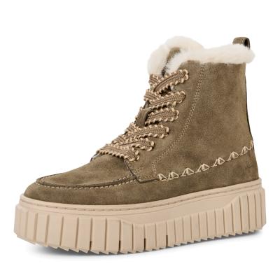 Tamaris Bokacsizma 1-1-26260-45-722