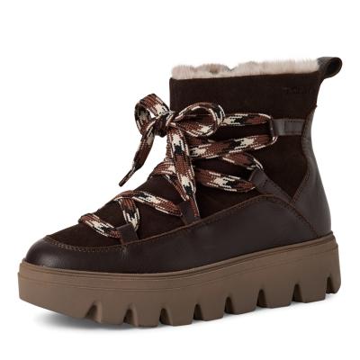 Tamaris Bokacsizma 1-1-26274-45-304