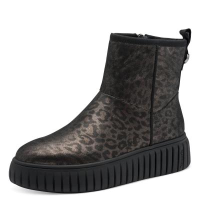 Tamaris Bokacsizma 1-1-26461-45-972