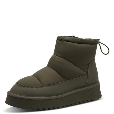 Tamaris Bokacsizma 1-1-26810-45-722