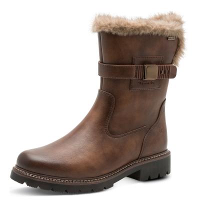 Tamaris Bokacsizma 1-1-26817-45-305