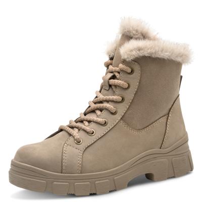 Tamaris Bokacsizma 1-1-26917-45-341