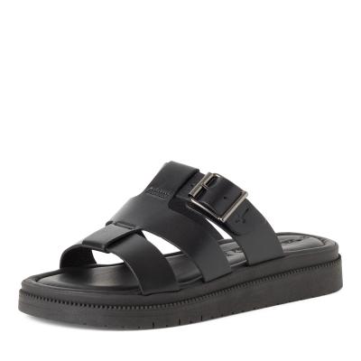 Tamaris Utcai papucs 1-1-27102-46-001