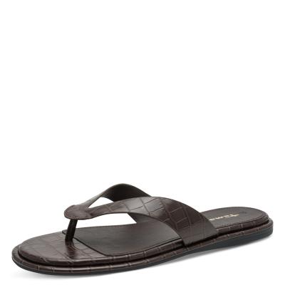 Tamaris Utcai papucs 1-1-27106-46-396