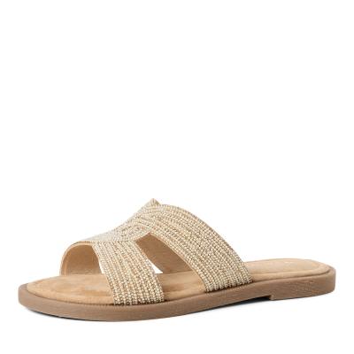 Tamaris Utcai papucs 1-1-27113-42-930