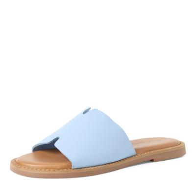 Tamaris Utcai papucs 1-1-27135-42-88A