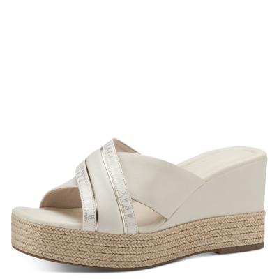 Tamaris Utcai papucs 1-1-27203-20-418