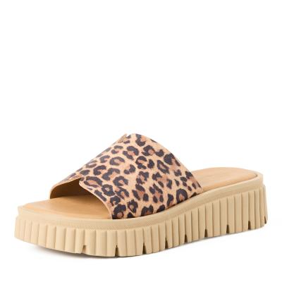 Tamaris Utcai papucs 1-1-27216-44-360