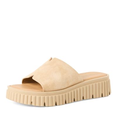 Tamaris Utcai papucs 1-1-27216-44-401