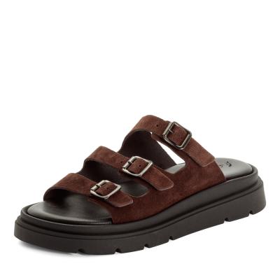 Tamaris Utcai papucs 1-1-27217-46-304