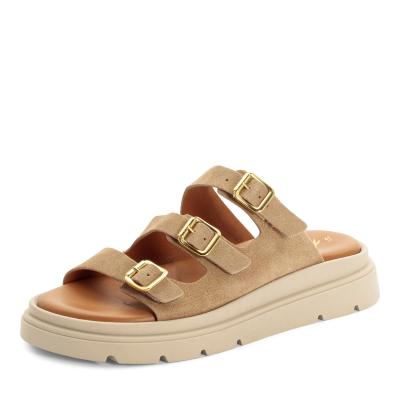 Tamaris Utcai papucs 1-1-27217-46-400