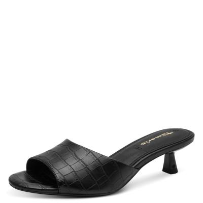 Tamaris Utcai papucs 1-1-27218-46-028