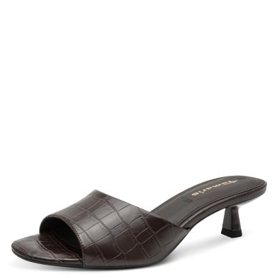 Tamaris Utcai papucs 1-1-27218-46-396