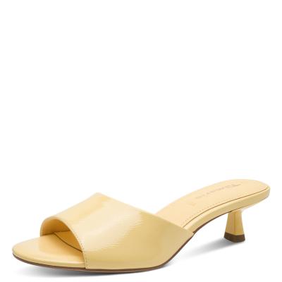 Tamaris Utcai papucs 1-1-27218-46-633