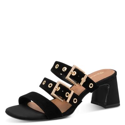 Tamaris Utcai papucs 1-1-27222-46-001