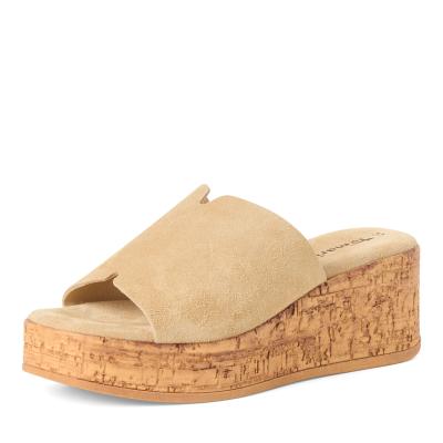 Tamaris Utcai papucs 1-1-27228-44-401