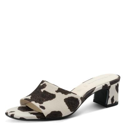 Tamaris Utcai papucs 1-1-27229-46-102