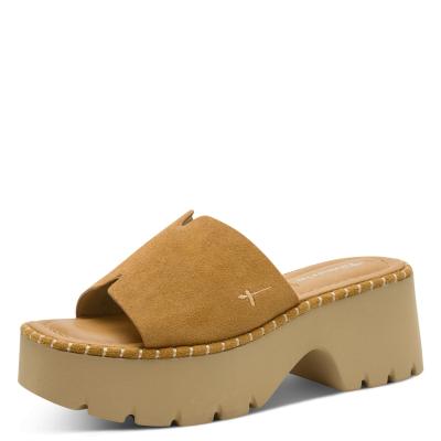 Tamaris Utcai papucs 1-1-27235-46-310