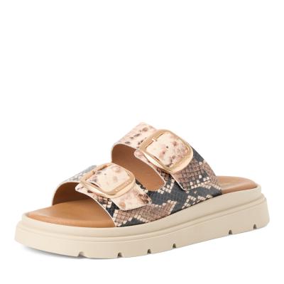 Tamaris Utcai papucs 1-1-27239-42-483