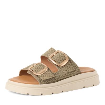 Tamaris Utcai papucs 1-1-27239-42-712