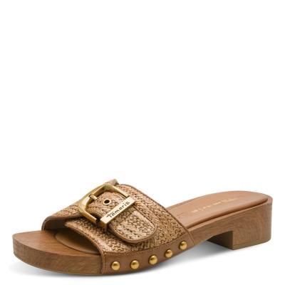 Tamaris Utcai papucs 1-1-27316-46-305