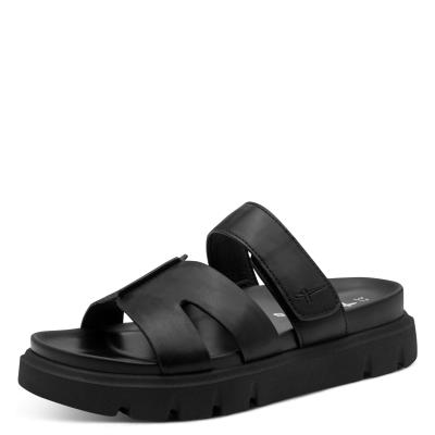 Tamaris Utcai papucs 1-1-27412-46-001