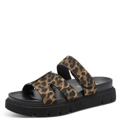 Tamaris Utcai papucs 1-1-27412-46-360